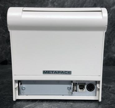 Metapace T-2, Bondrucker, Kassendrucker,  Küchendrucker, Thermodrucker